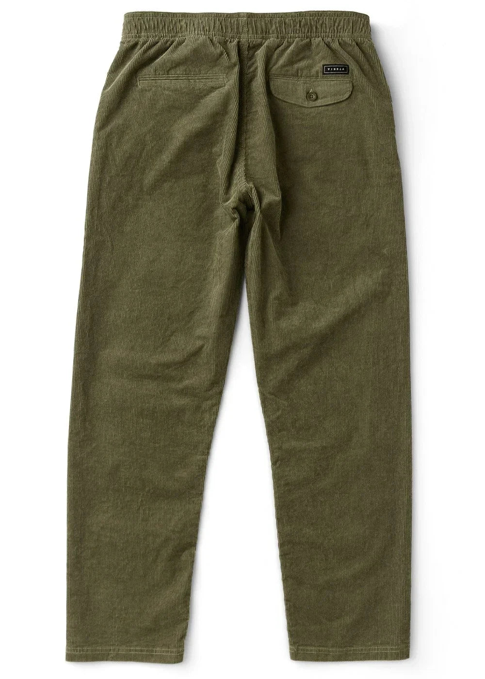 No Sea UmsCord Eco Elastic Pant