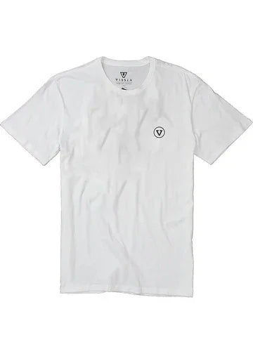Shallows Organic Blend Ss Tee