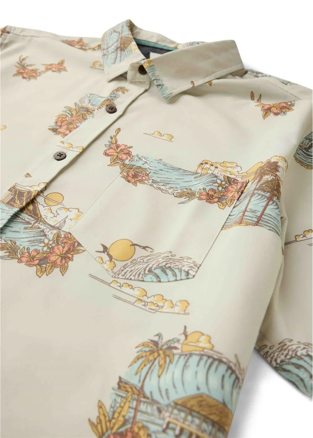 M504BALO-3 - Beachin Surf