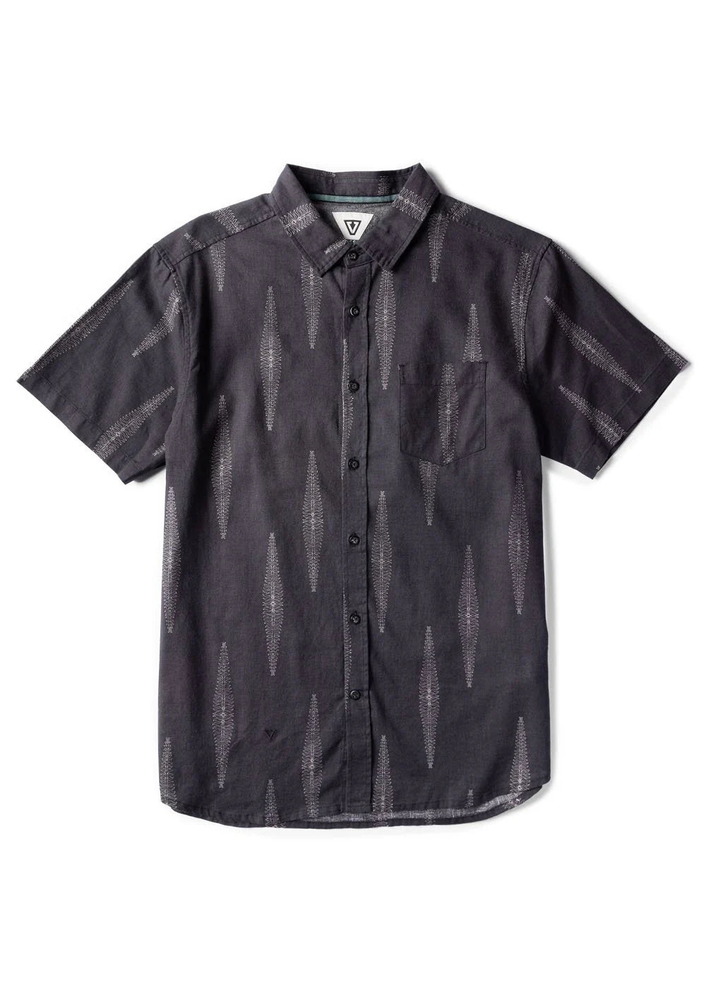 Seaside Eco Ss Shirt