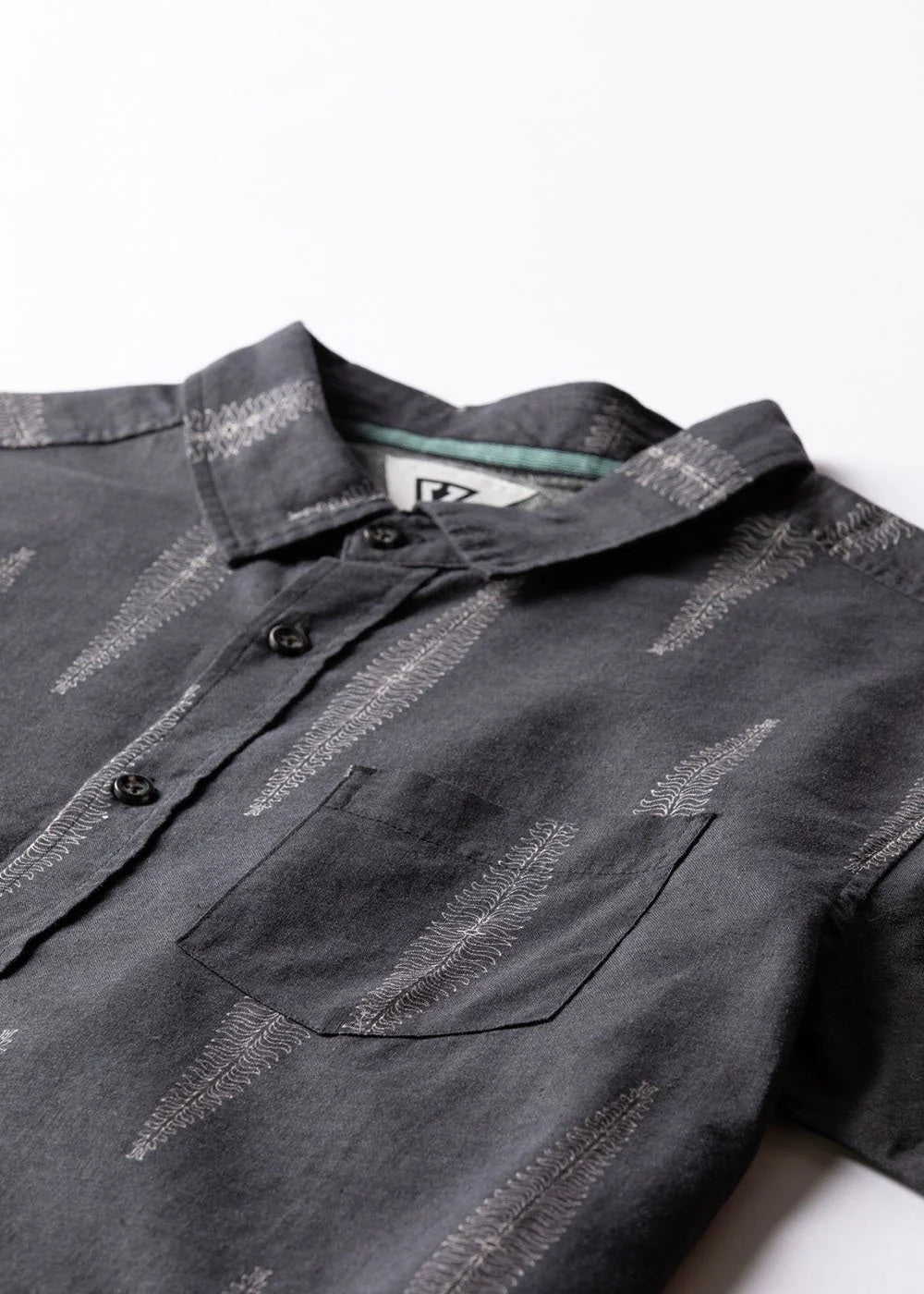 Seaside Eco Ss Shirt