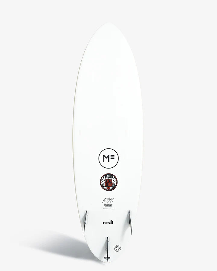 MF Evenflow Epoxy Lam