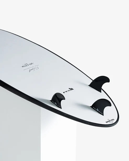 MF Alley Cat Epoxy Pro