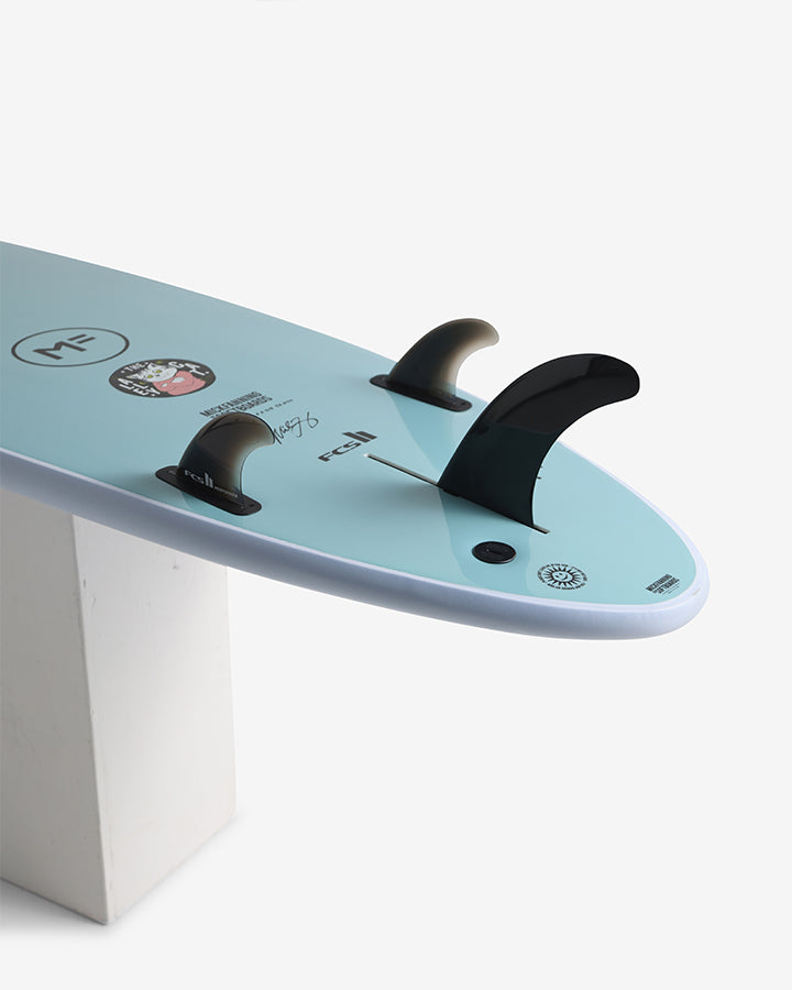 Alley Cat Super Soft