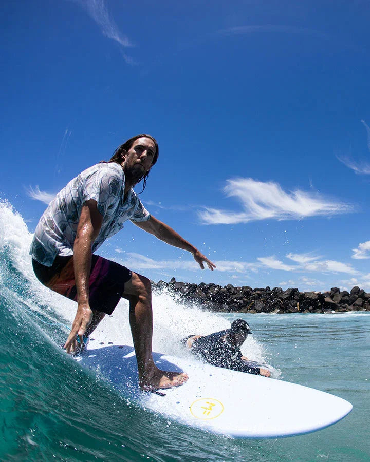 Beastie Super Soft Tri