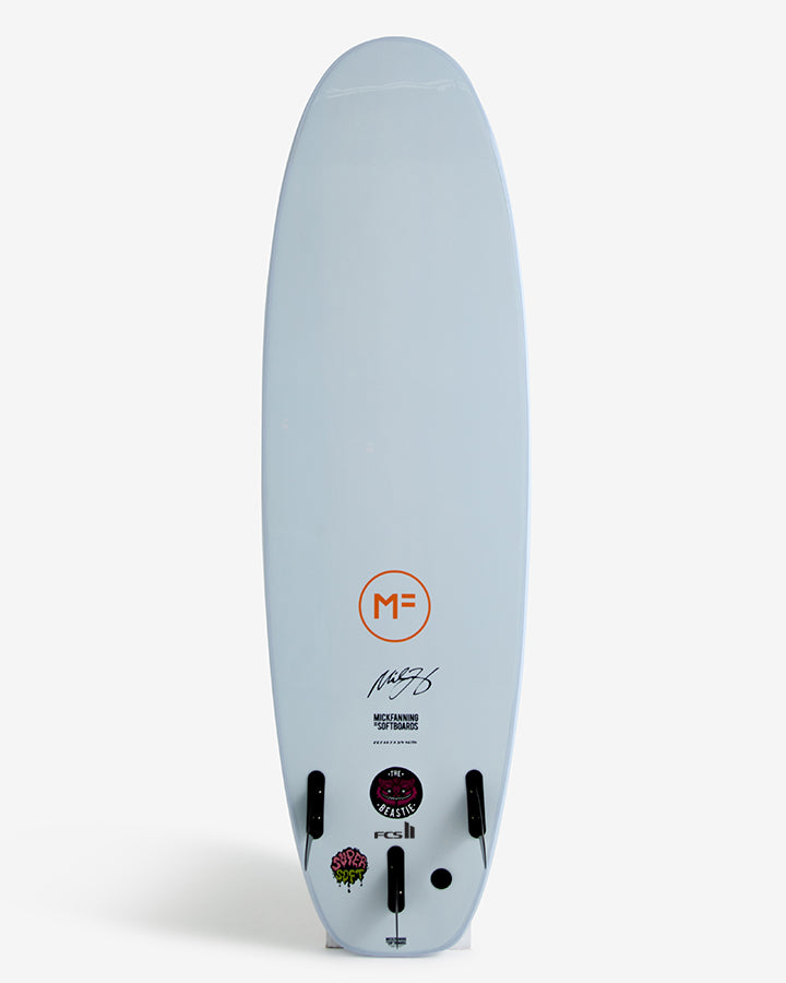 Beastie Super Soft Tri