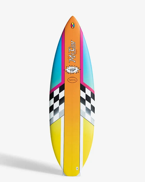 McCoy Lazor Zap XF