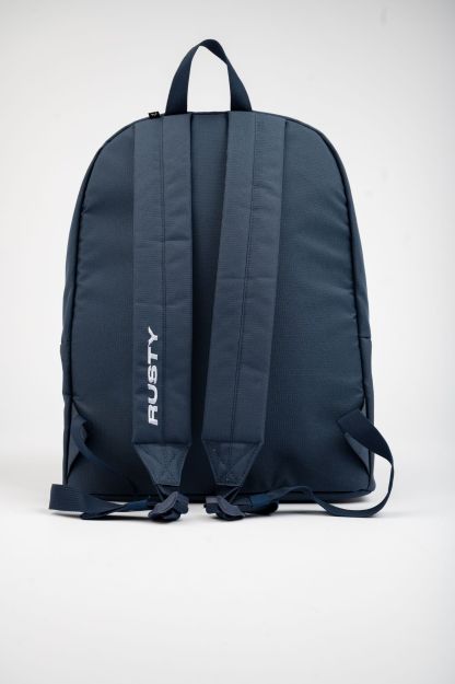 White Lines Backpack