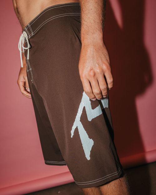 Fixed Competition Revolution Boardshort