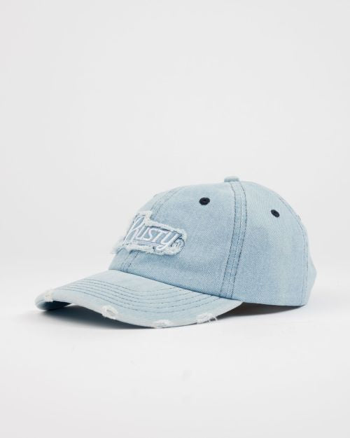Beta Denim Dad Cap