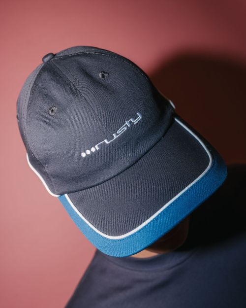 Double Dip Dad Cap