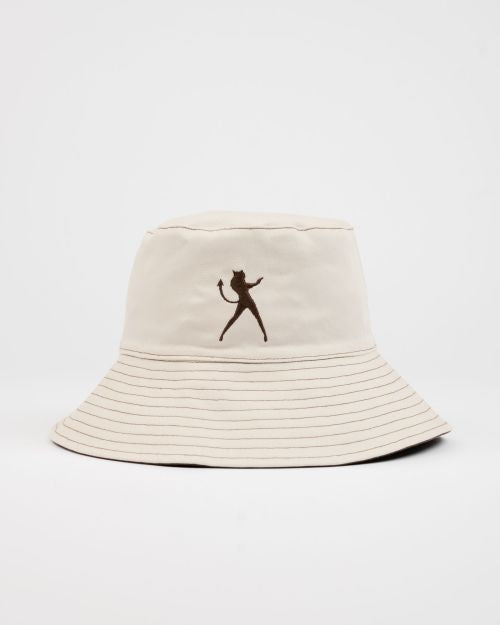 Crush Reversible Bucket Hat