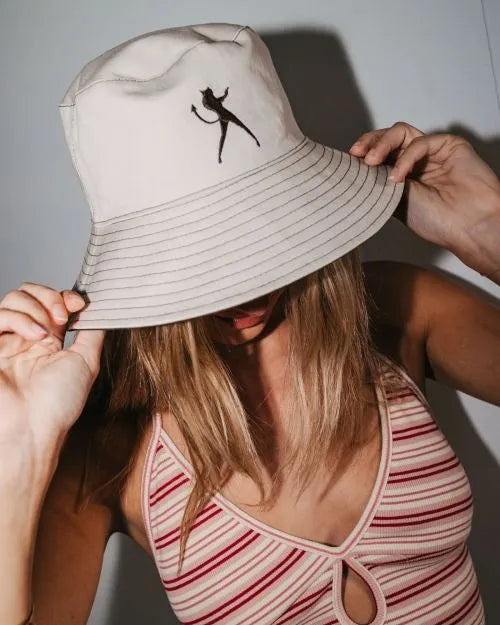 Crush Reversible Bucket Hat