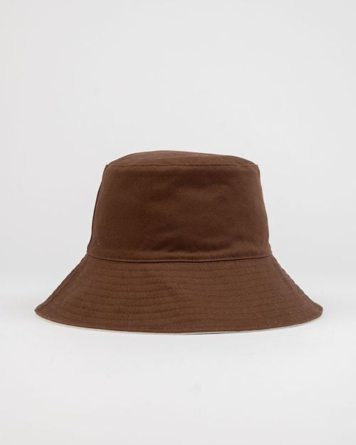 Crush Reversible Bucket Hat