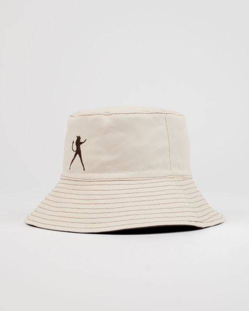 Crush Reversible Bucket Hat