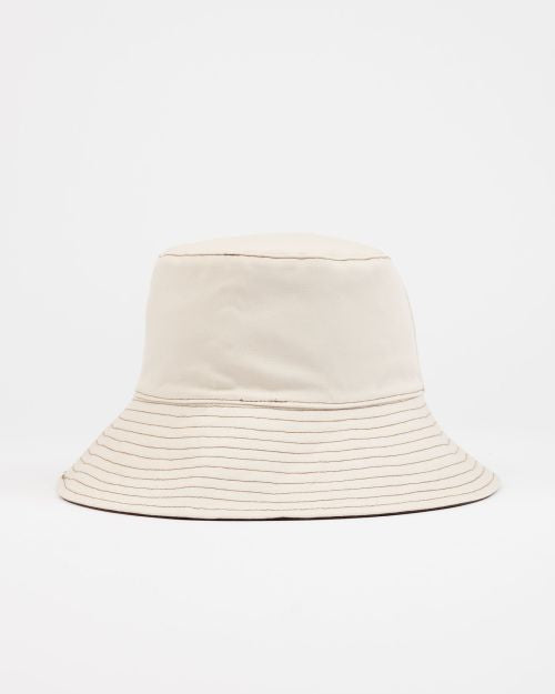 Crush Reversible Bucket Hat