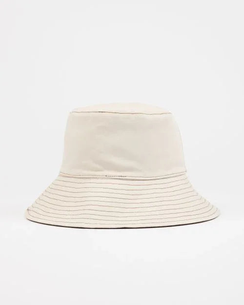 Crush Reversible Bucket Hat
