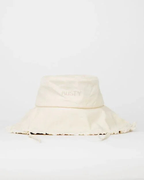 Gleam 2 Organic Bucket Hat
