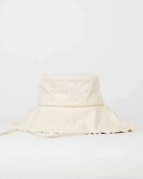 Gleam 2 Organic Bucket Hat