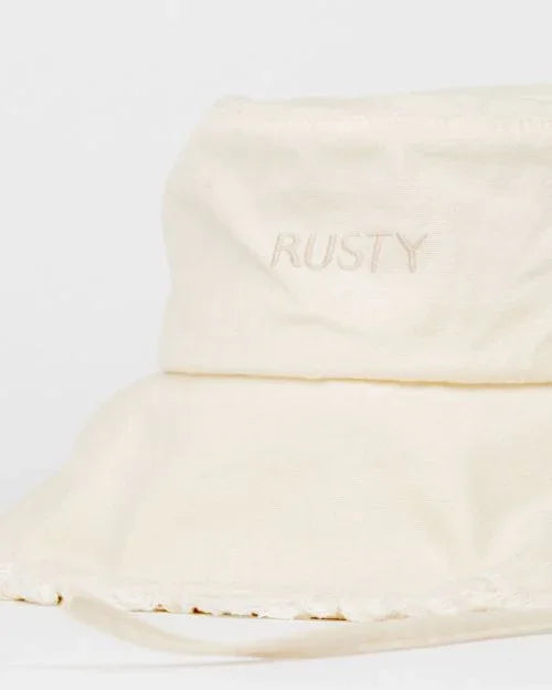 Gleam 2 Organic Bucket Hat