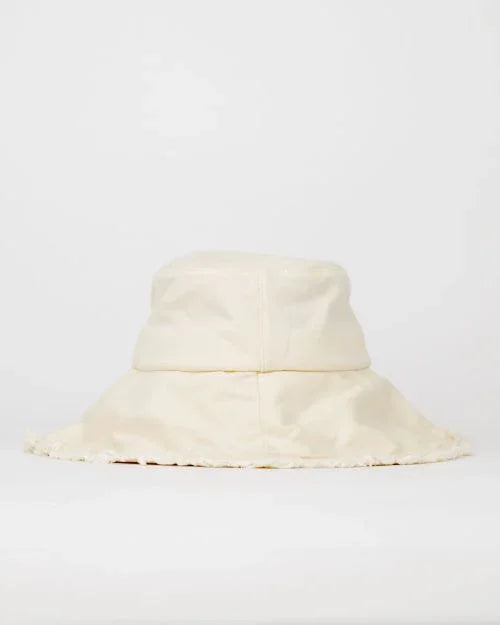 Gleam 2 Organic Bucket Hat
