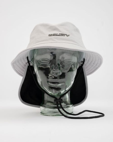 Carbon Bucket Hat
