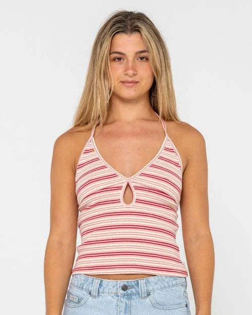 Emma Cut Out Skimmer Tank