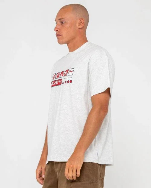 Second Summer Short Sleeve Tee