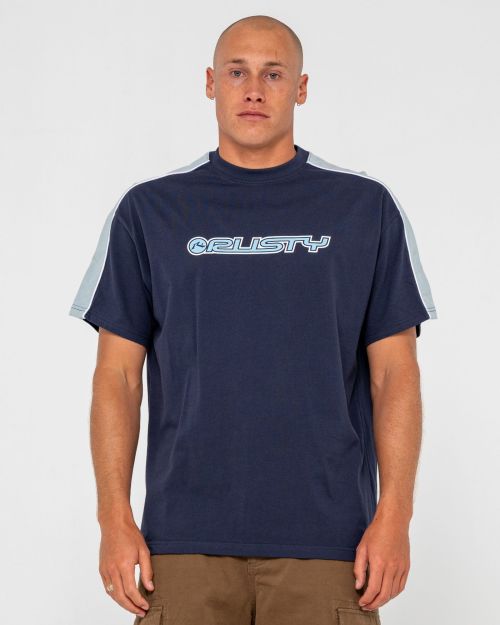 Alonso Short Sleeve Tee