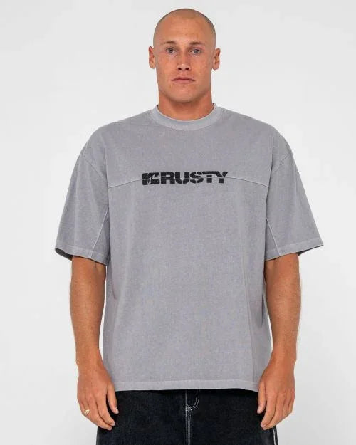 Commander Short Sleeve Tee