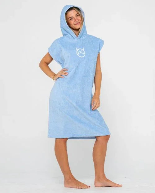 Essentials Change Towel