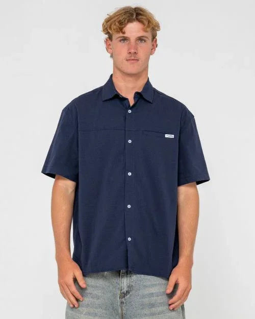 Giles Short Sleeve Shirt