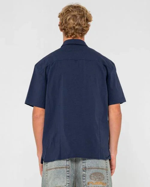 Giles Short Sleeve Shirt