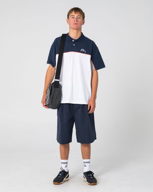 Distortion Division Satchel