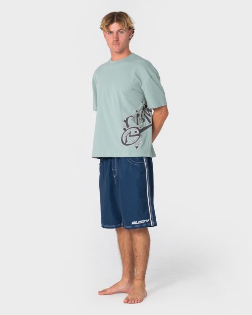 Flip Daddy Boardshort