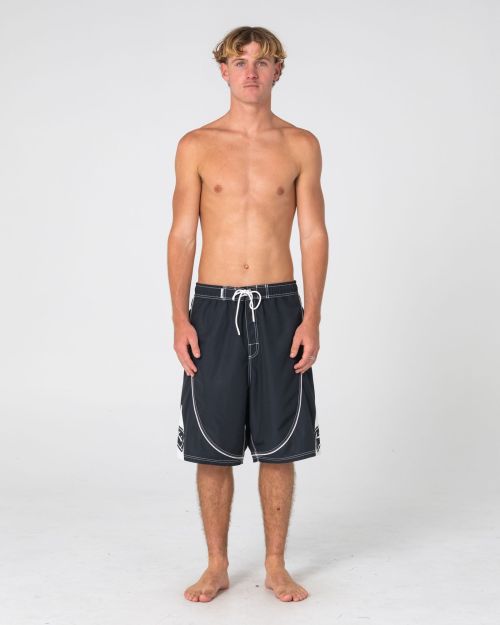 Deathroll Hybrid Waist Boardshort