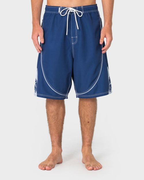 Deathroll Hybrid Waist Boardshort