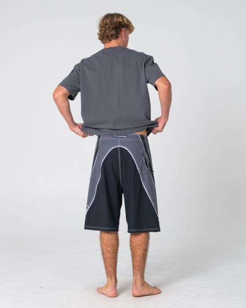 Refract Fixed Waist Boardshort