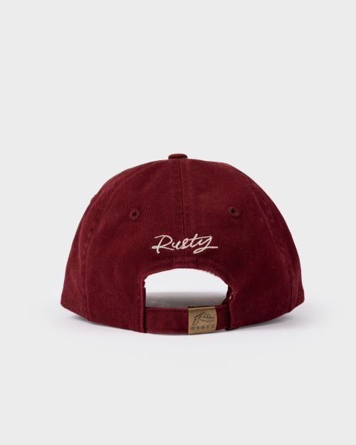 Check Please Skate Cap