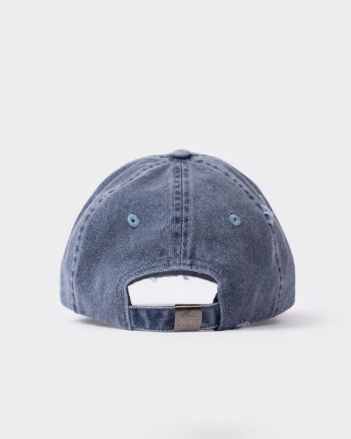 Split Seam Dad Cap