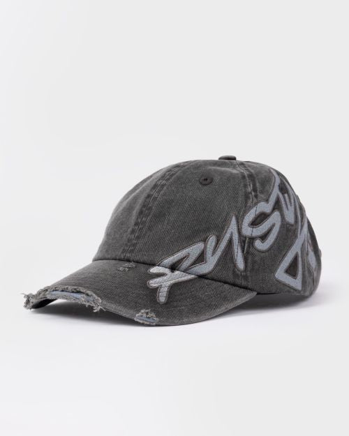 Brain Damage Skate Cap