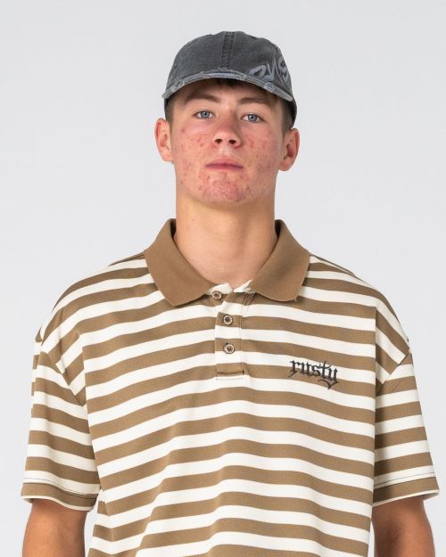 Brain Damage Skate Cap