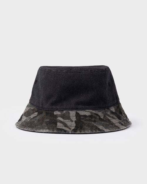 Kick Flip Reversible Bucket Hat Boys