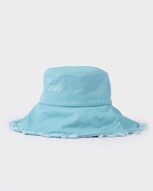 Gleam 2 Organic Bucket Hat