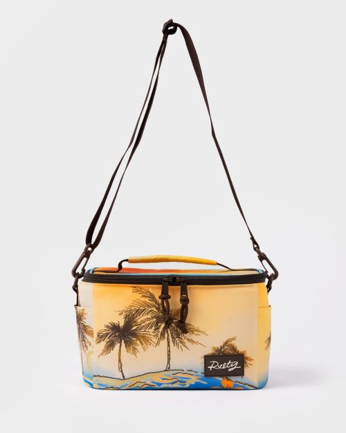La Cabana Lunchbox