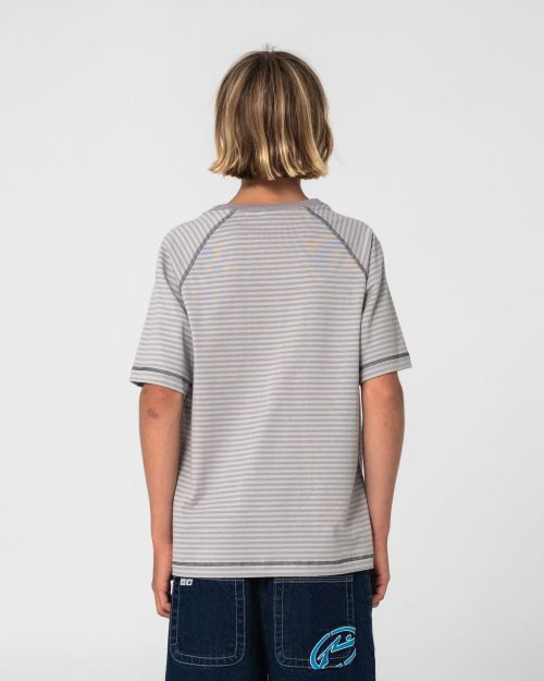 Riddle Me This Sleeve Tee