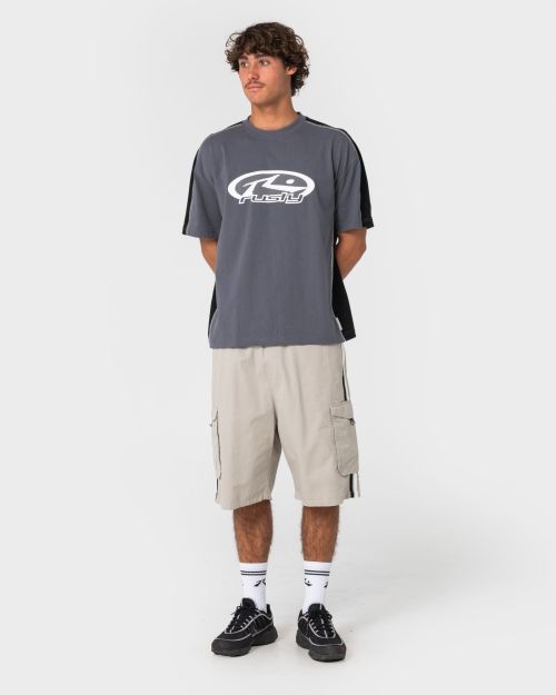 Hit Up Short Sleeve Tee