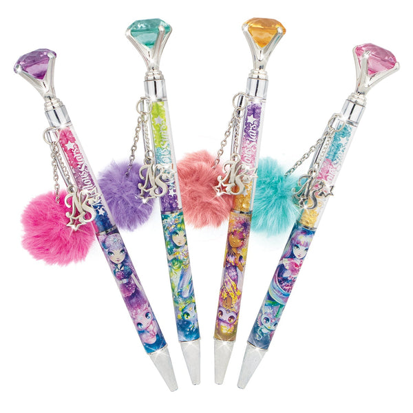 Nebulous Stars - Diamond Pen