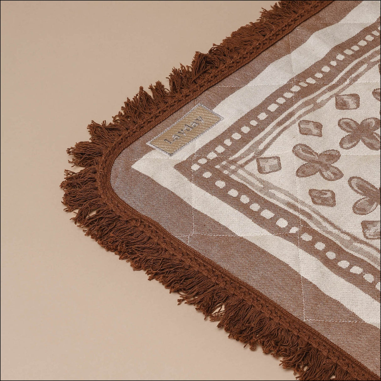 Zephyr Blanket