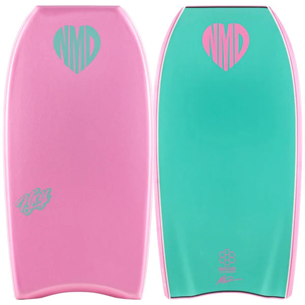 Nmd Njoy Pe Bodyboard